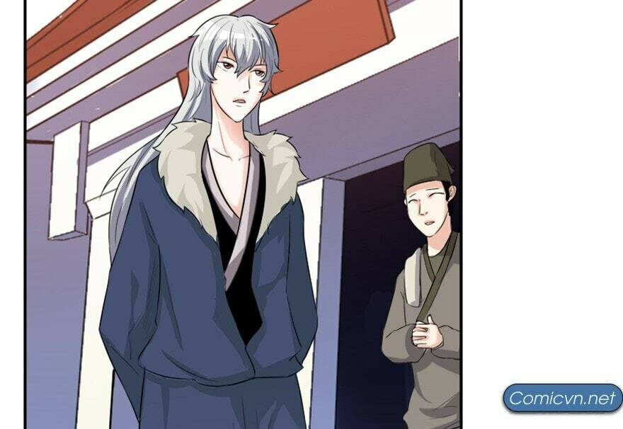 trùng sinh thành yêu chapter 3 22