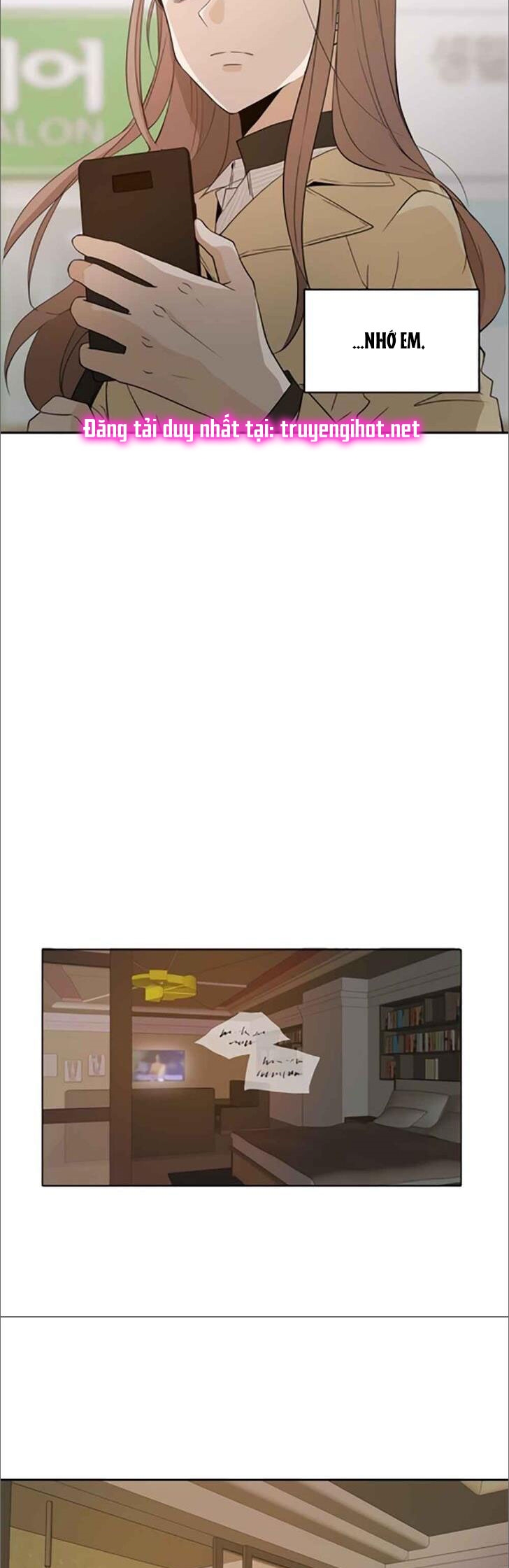 hẹn gặp anh ở kiếp thứ 19 chapter 3.2 25