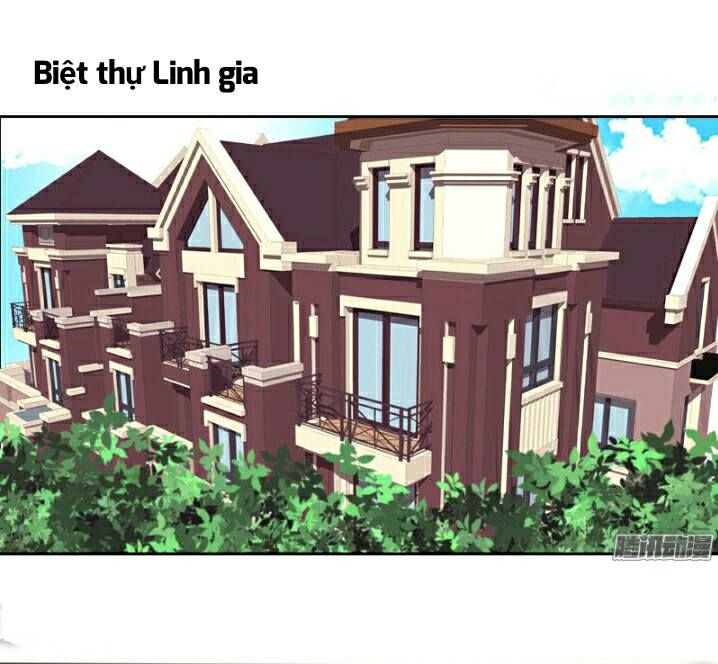 công chúa nữ vương mệnh chapter 2 39