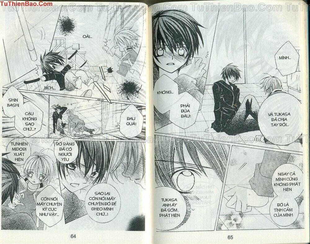 nữ cầu thủ xinh đẹp chapter 9 32