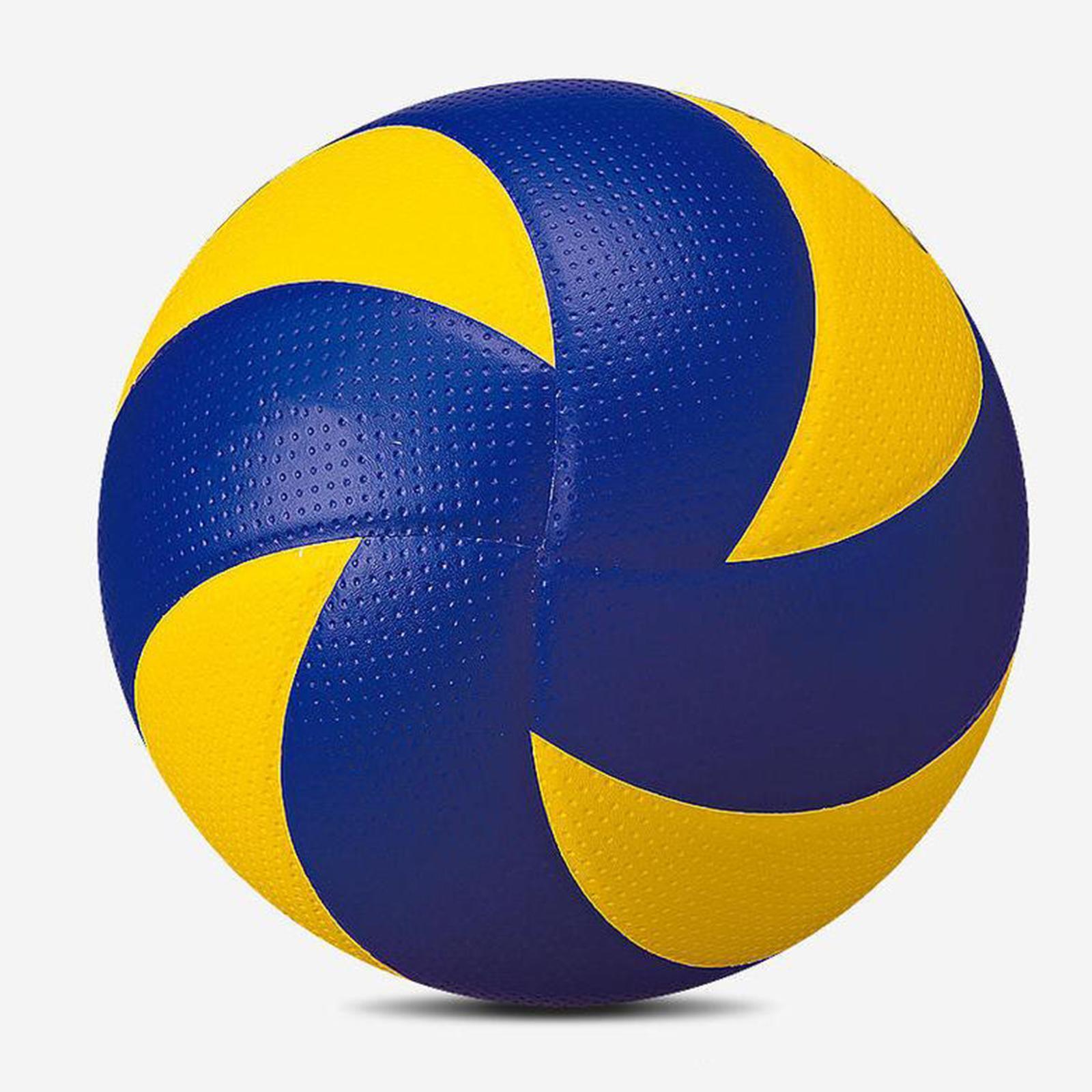 3xBeach Volleyball Soft Touch Volley Ball Size 5 Beach Ball Pool Ball