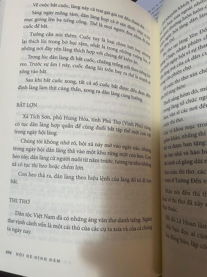 Bộ Nếp cũ- Tác giả Toan Ánh (Bộ 7 cuốn)