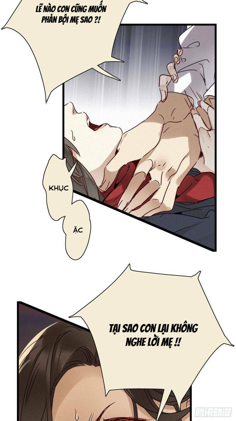 thỉnh quân nhập quái chapter 23 8