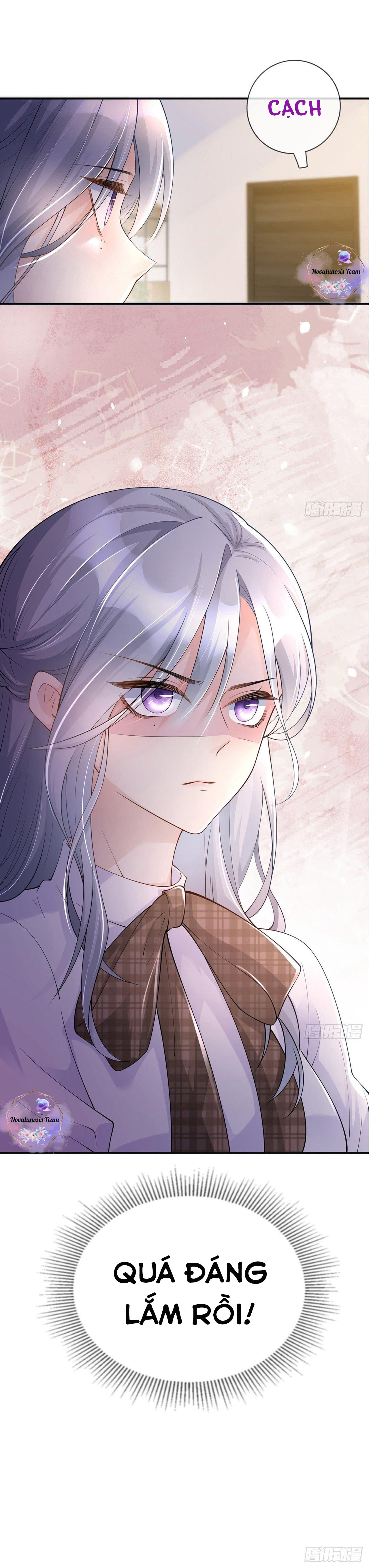 khoảng cách giữa các vì sao chapter 15 1