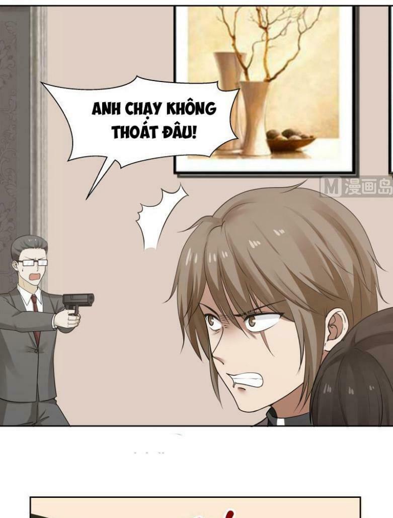 trên người ta có một rồng chapter 163 11