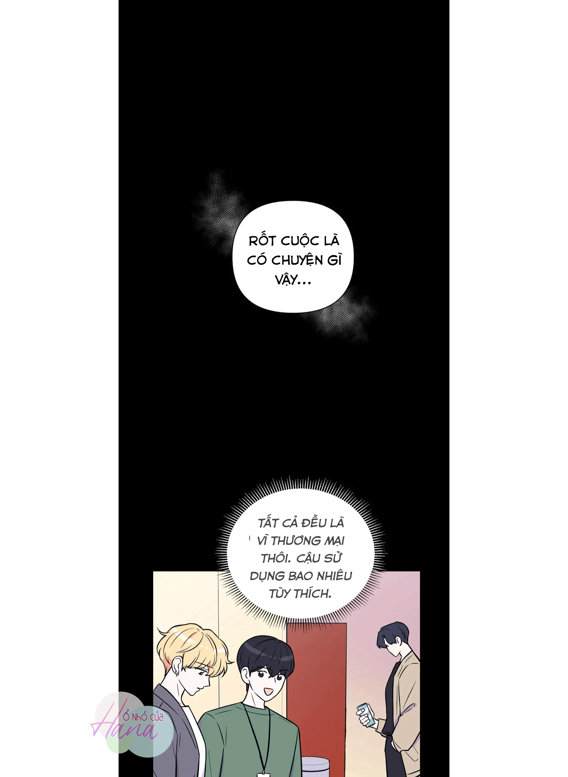 kinh nghiệm cảnh nóng chapter 60 1