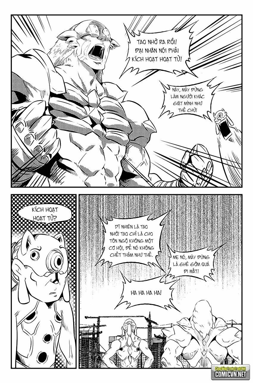 dị tây du chapter 4 7