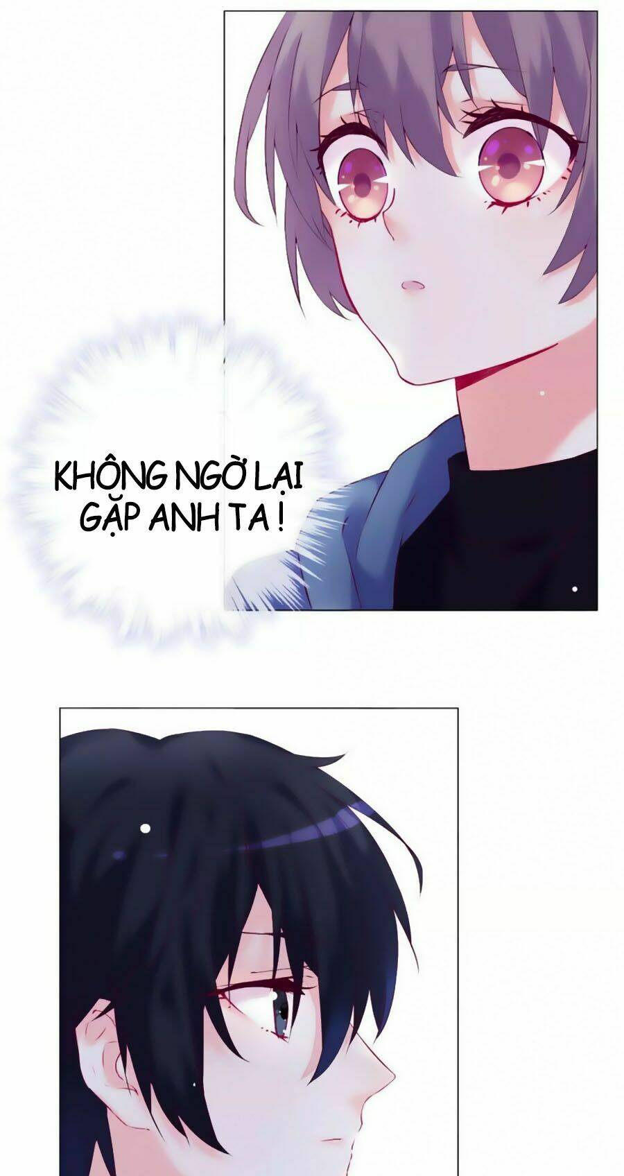 đừng nghịch, ta chỉ muốn yên tĩnh chapter 45 11