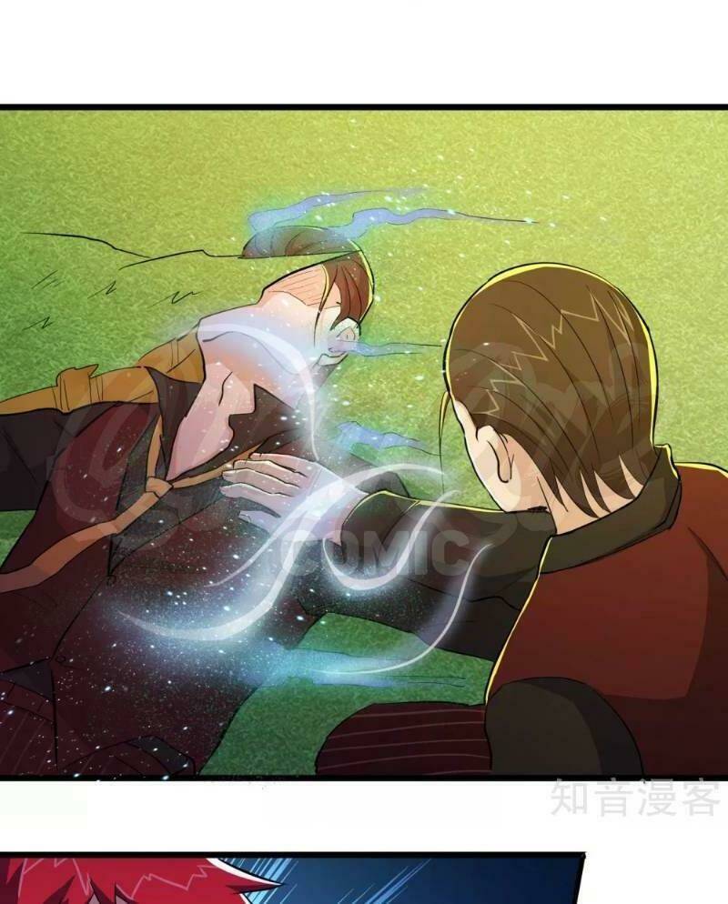 tối cường đặc chủng binh của hoa khôi chapter 83 20