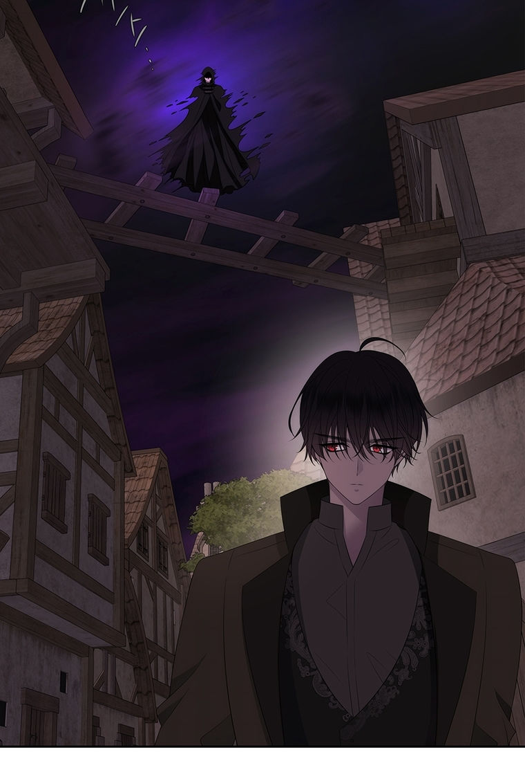 năm môn đệ của charlotte chapter 153.1 5