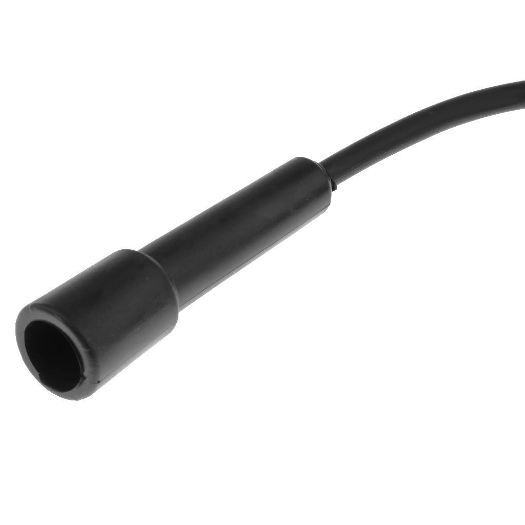 Plug and  Plug Tester Ignition System  Engine Test Tool