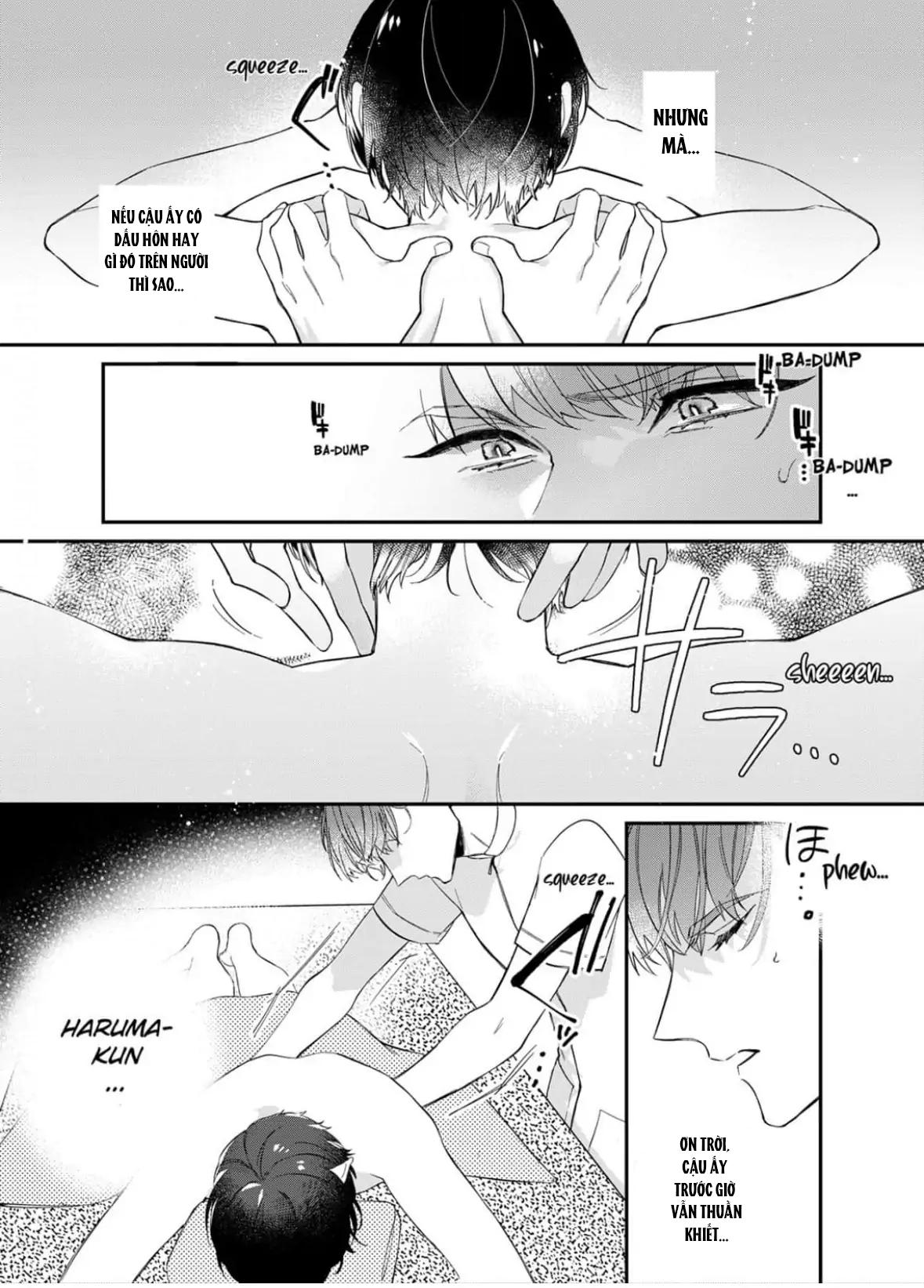 oneshot hỏny chapter 165 20