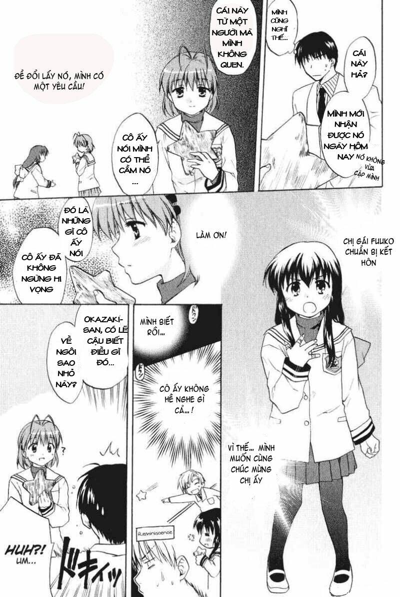 clannad chapter 4 21