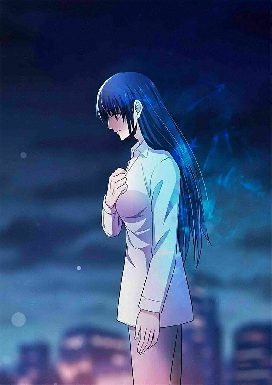 luyện ngục trọng sinh chapter 180 1