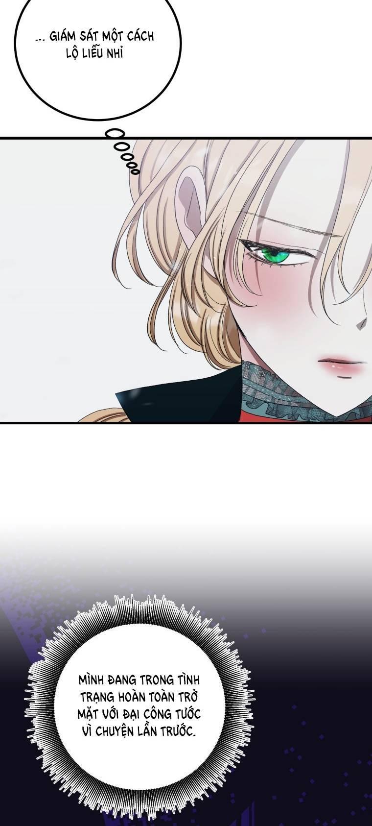 mizukoshi-kun wa futtō shitakunainoni chapter 7 32