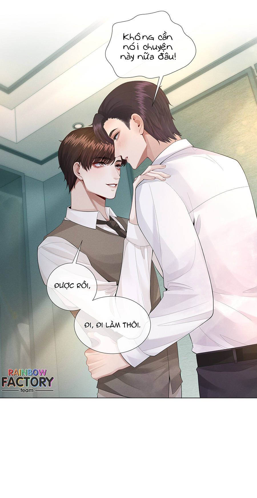 dior tiên sinh chapter 15 24