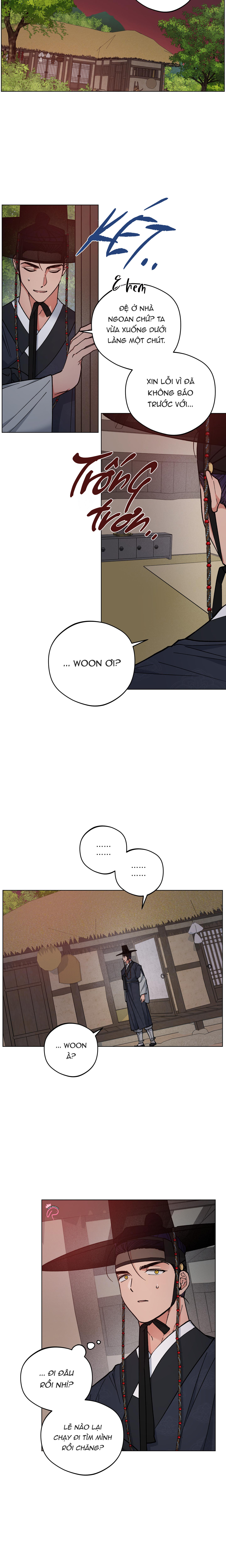 bình minh trên sông mây chapter 43 4