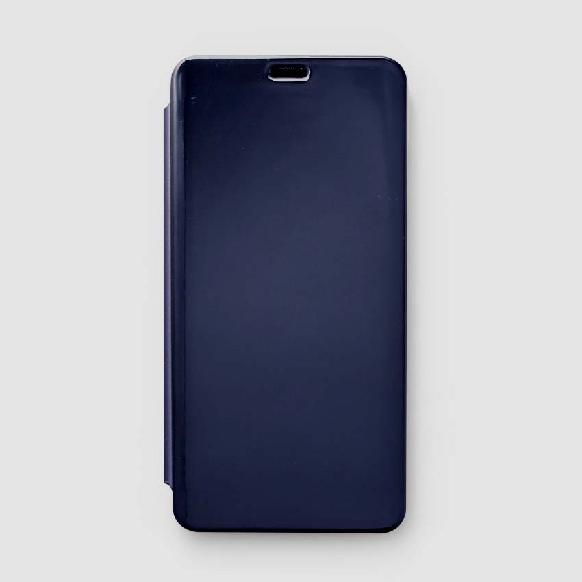 Bao Da Gương Cho Xiaomi Redmi 6X Dạng Nắp Gập