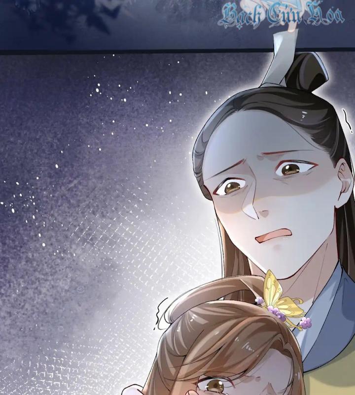 trở thành tiêu công chúa ác ma chapter 3 48