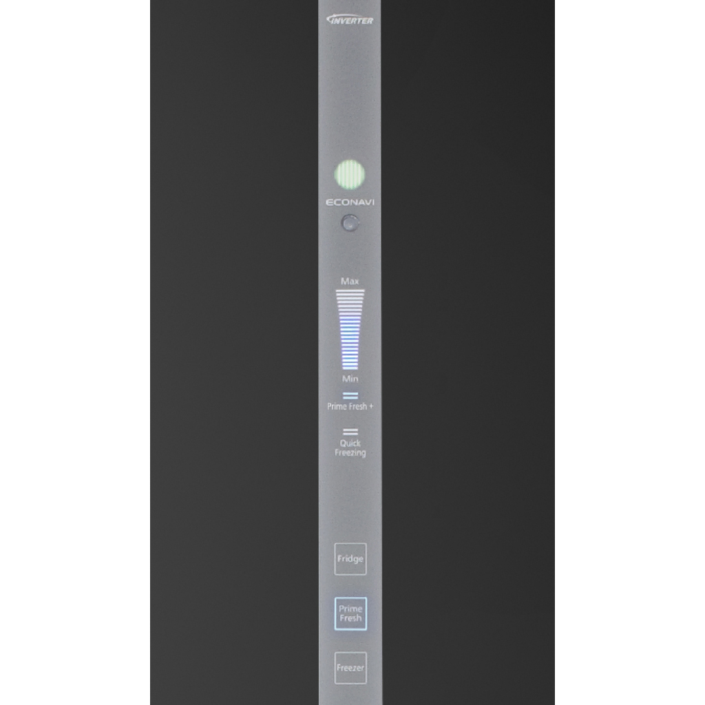 Tủ lạnh Panasonic Inverter 380 lít NR-BX421WGKV - Hàng chính hãng