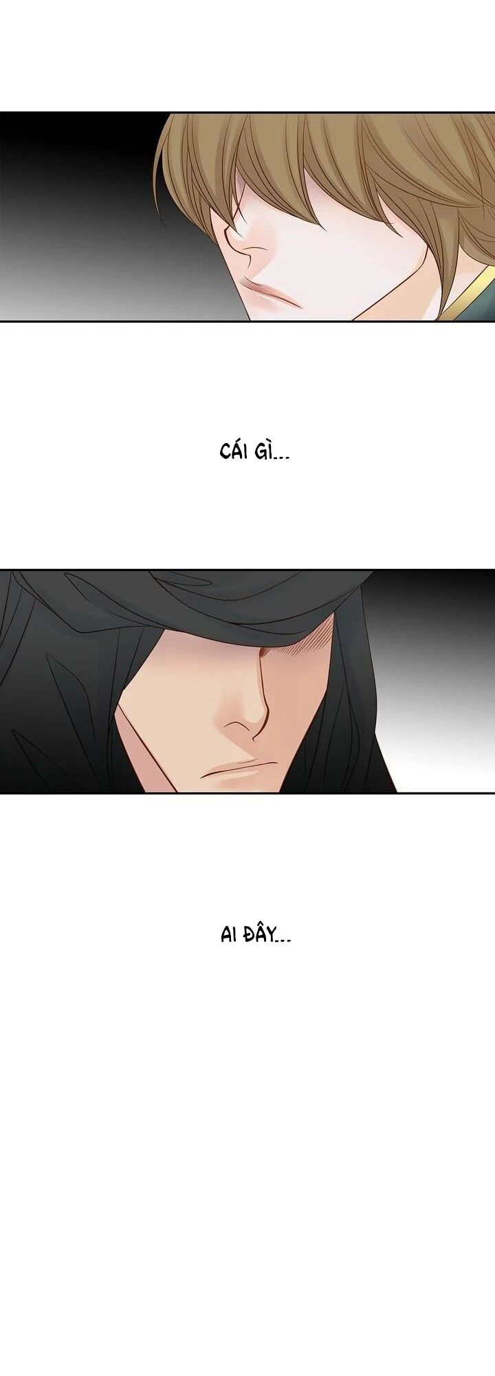 nữ hoàng bí ẩn chapter 6 11