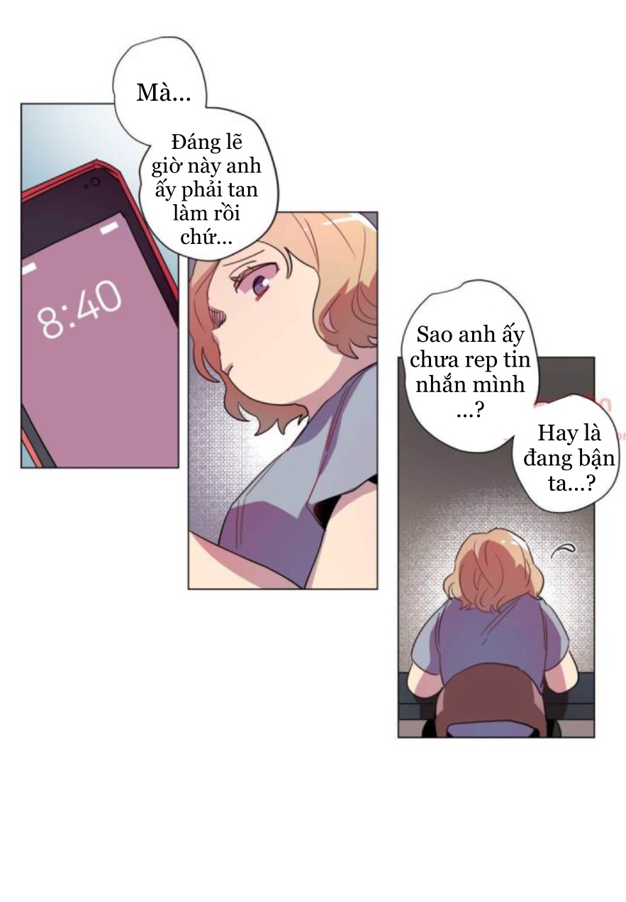 mảnh ghép o bị khuyết chapter 18 27