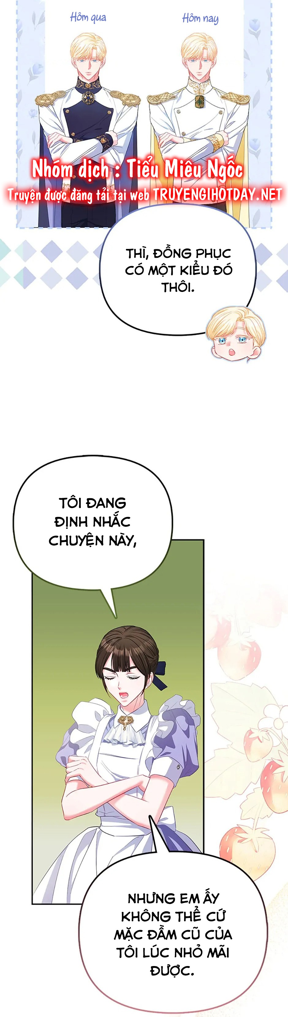 nàng công chúa của tôi chapter 27 63