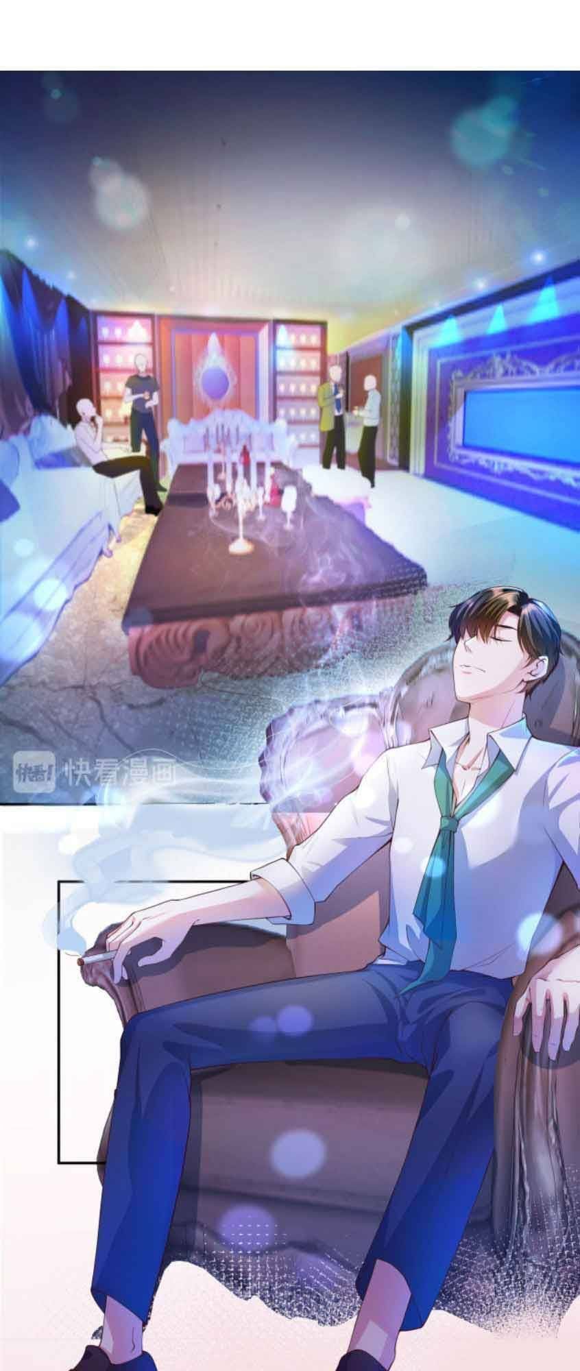 nhất sanh hữu hỉ chapter 17 2