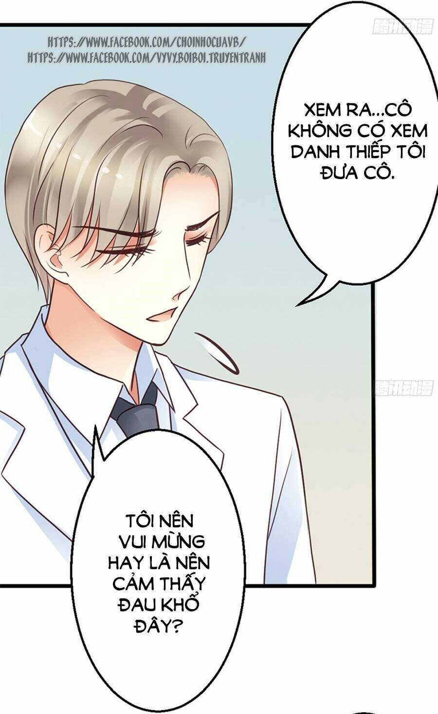 tổng thống ác quỷ xin buông tay chapter 7 29