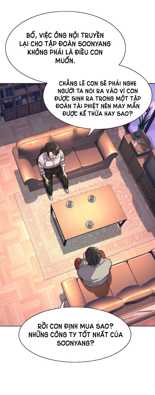 cậu út nhà tài phiệt chapter 36.2 40