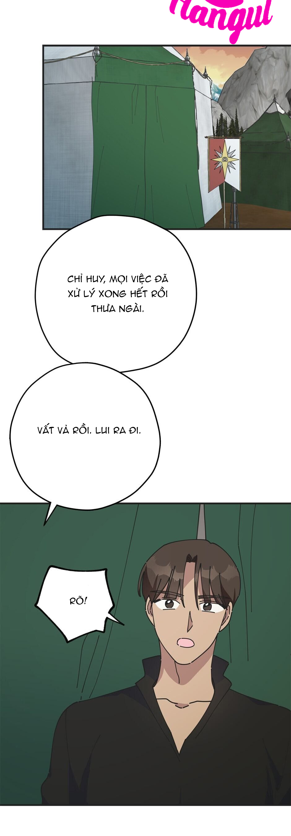 ác nữ tiểu thư chapter 47 48