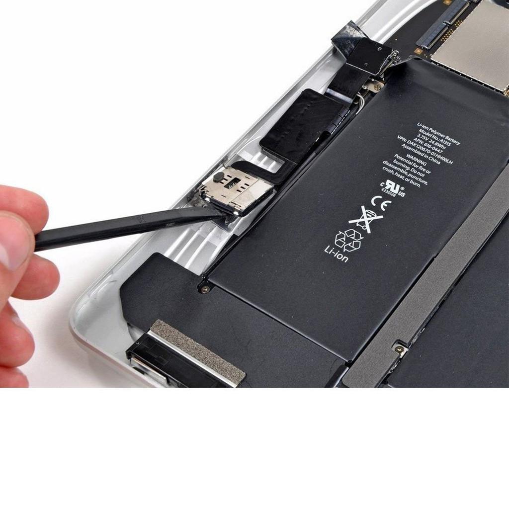 3-in-1 Crowbar Rod Pry Bar for Phone Tablet LCD Disassemble Repair Opening Tools Kit