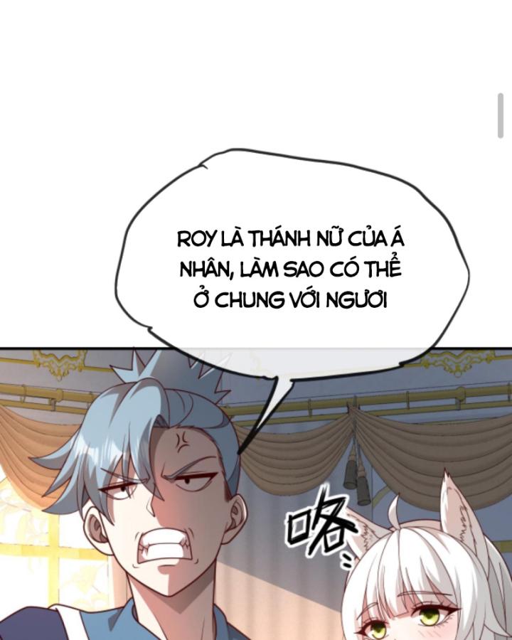 người chơi và nhân vật chính đều muốn làm hại ta chapter 30 7