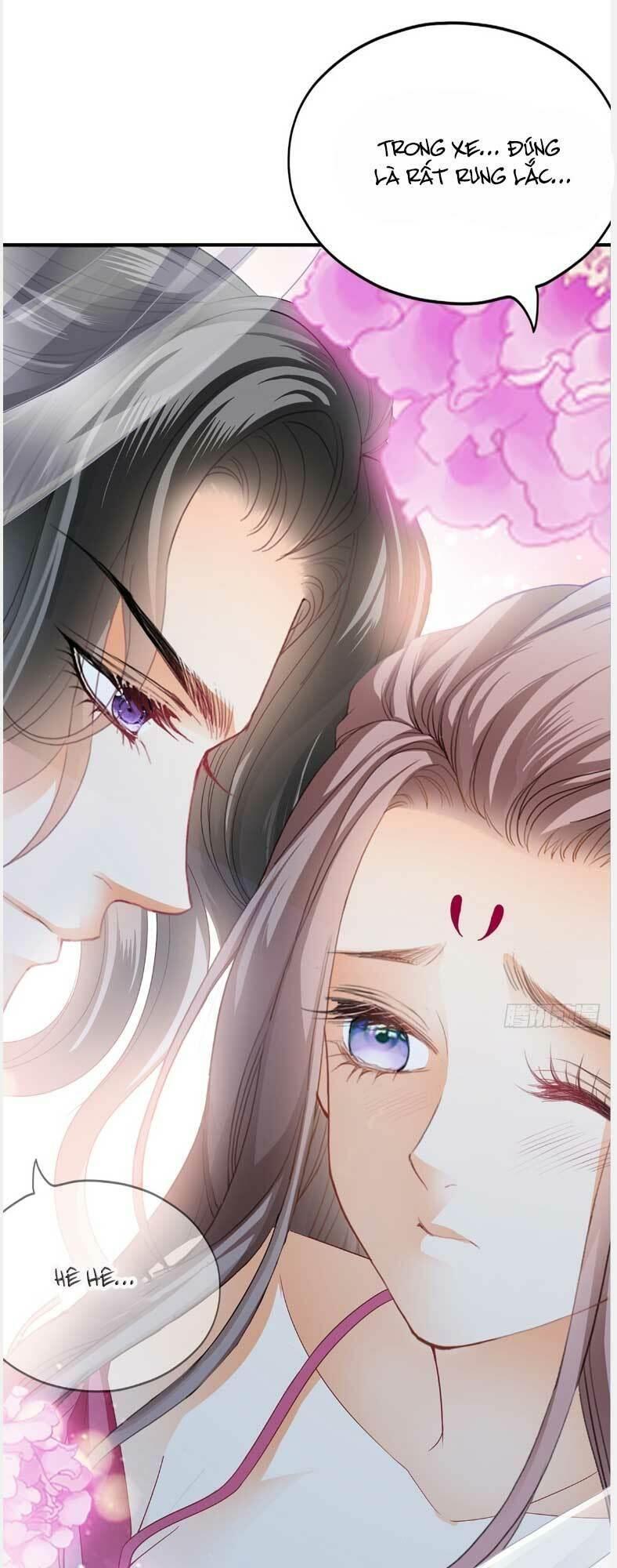 bổn vương muốn nàng chapter 180 12