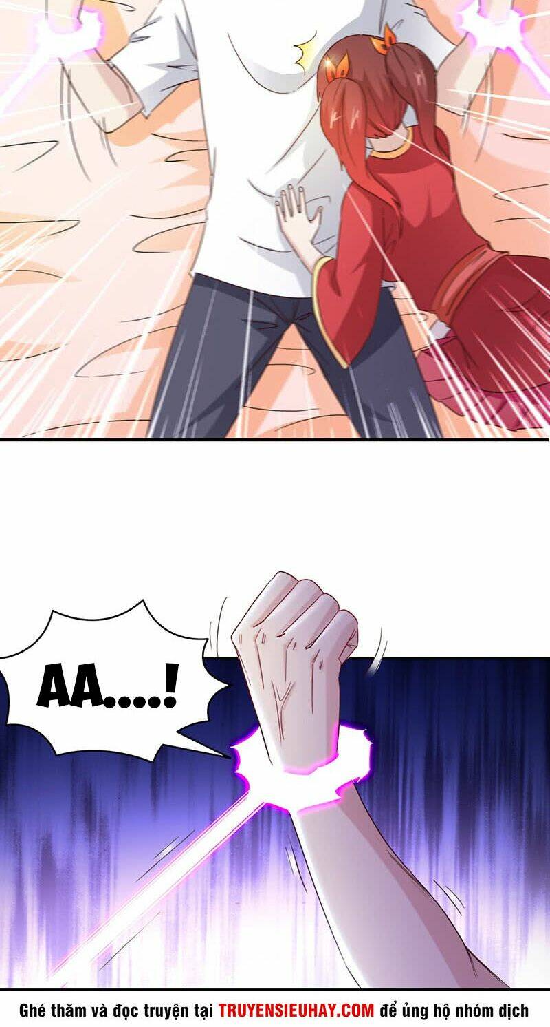 táng kiếm quyết chapter 36 4