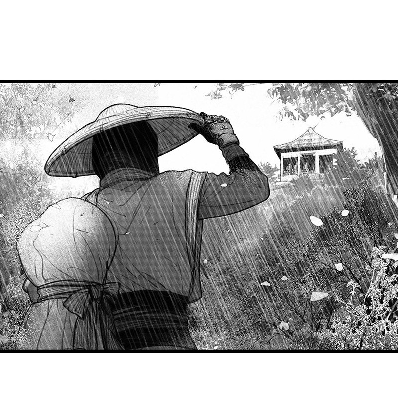 ẩn sơn mộng đàm chapter 1 5