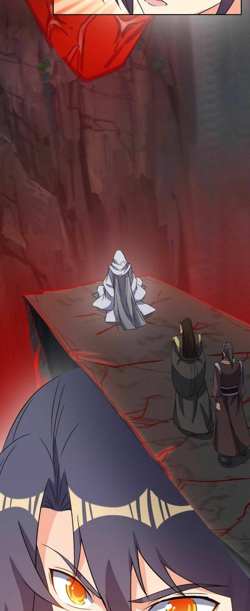 thôn phệ một thế giới tu tiên chapter 124 32