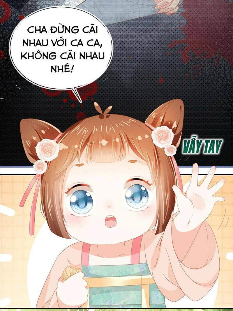 nhặt được bảo bối manh manh chapter 46 5