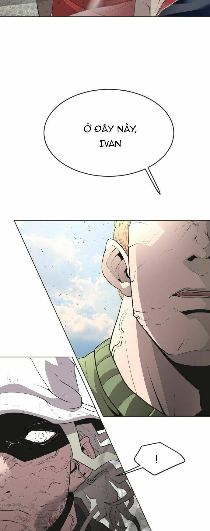 kĩ nguyên của anh hùng chapter 53 25