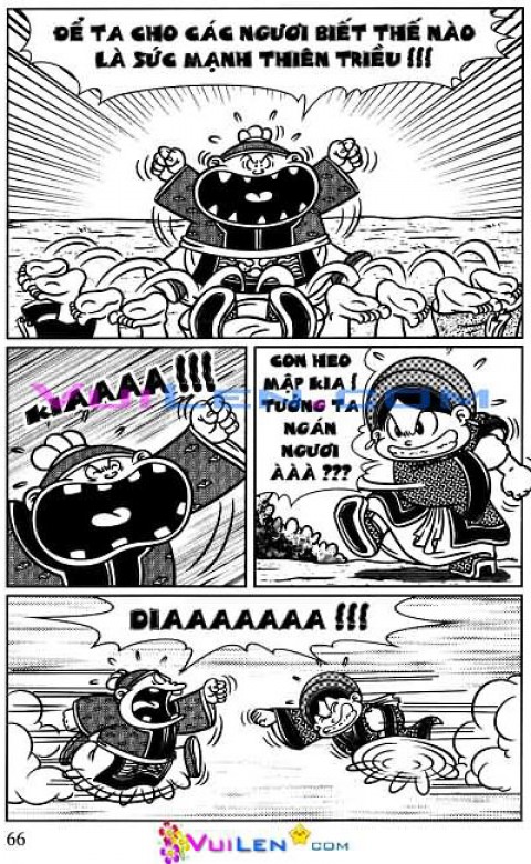 thần đồng đất việt chapter 181 63