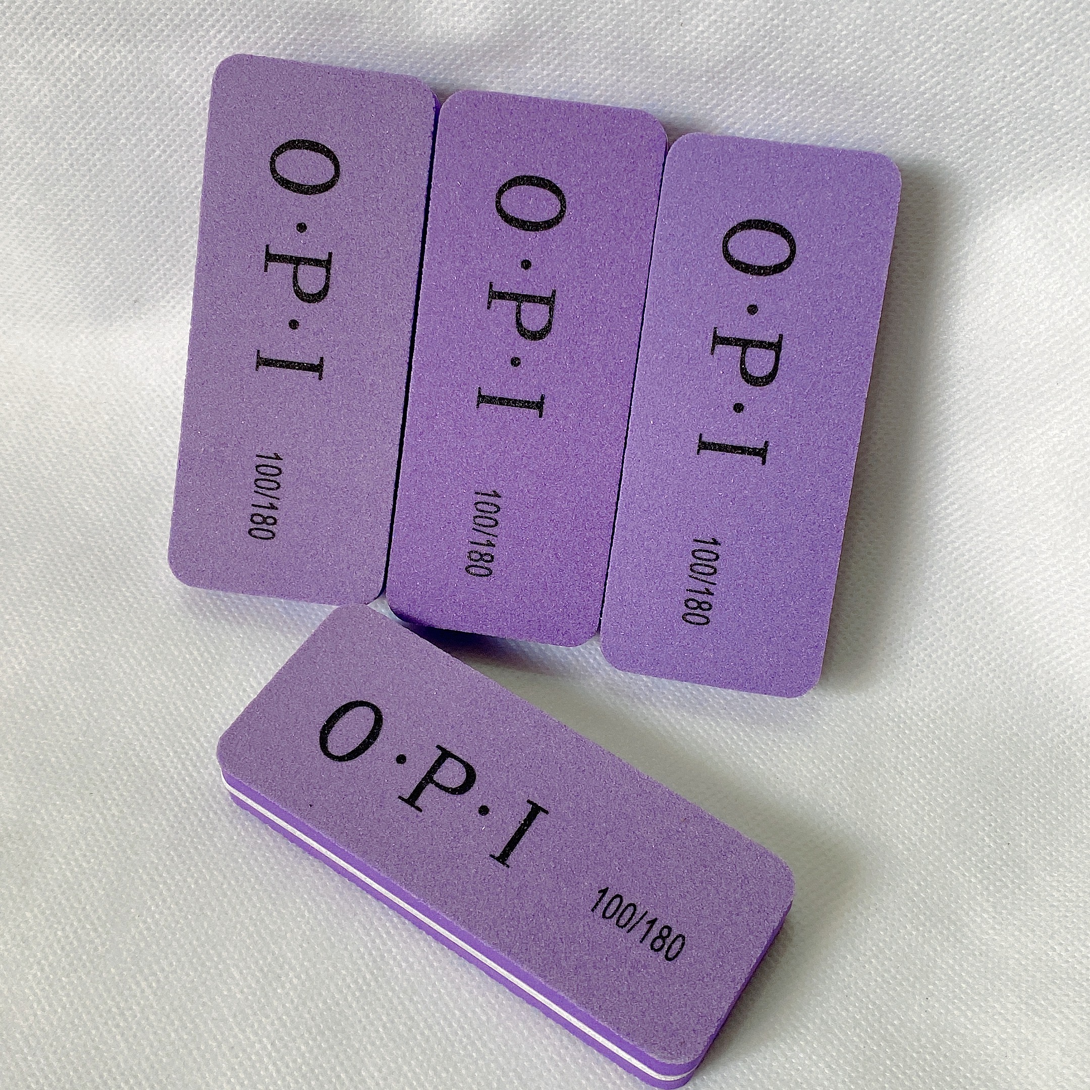 Phào dũa móng OPI chuyên dụng cho ngành nail
