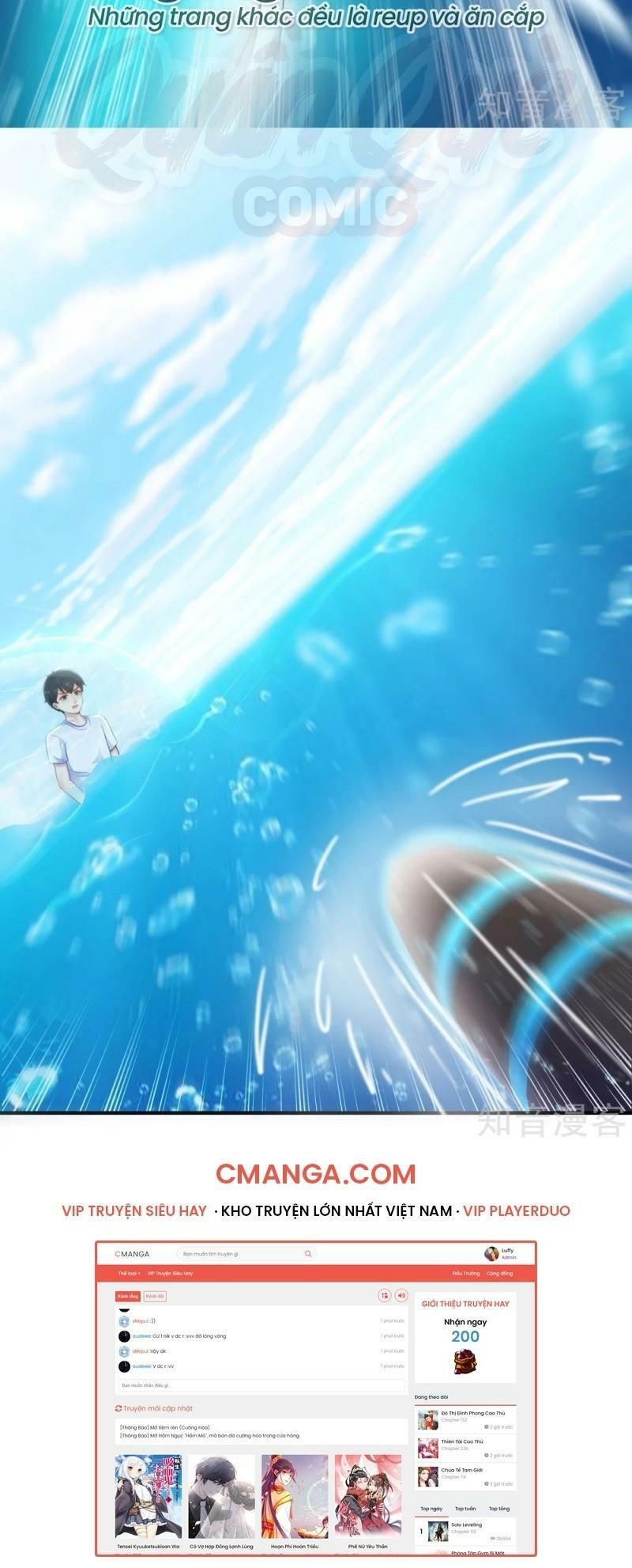 tối cường vận đào hoa chapter 109 24