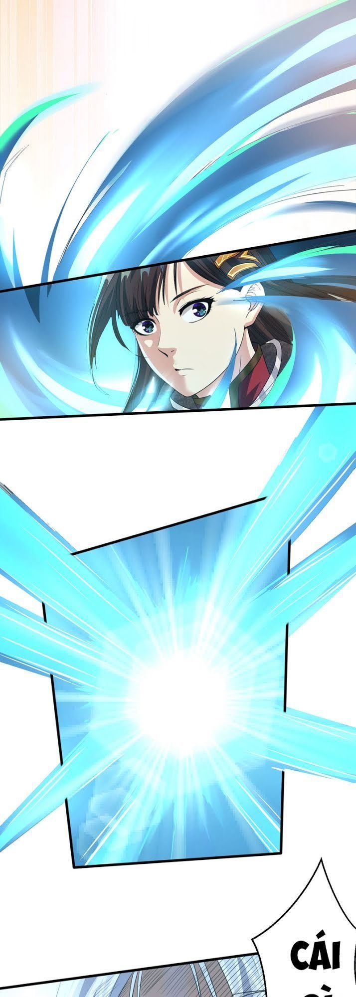 thần kiếm phù hoàng chapter 4 14