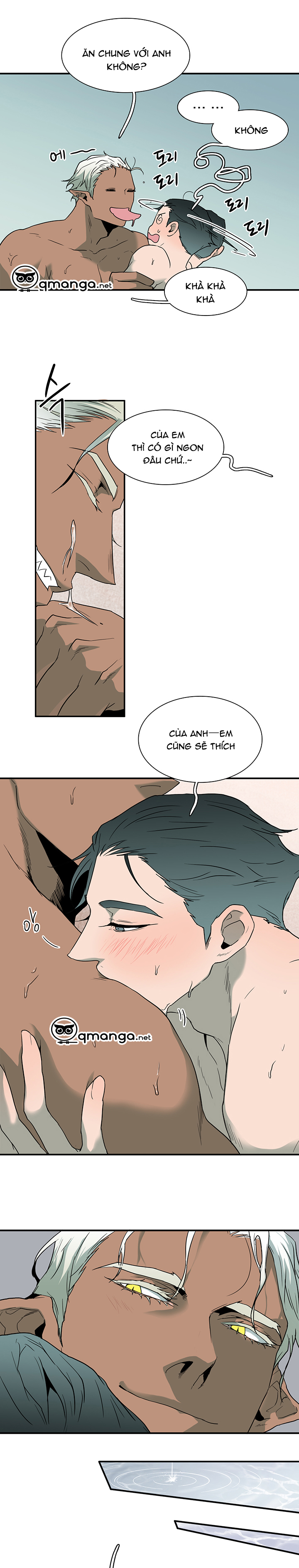 dear door chapter 65 26