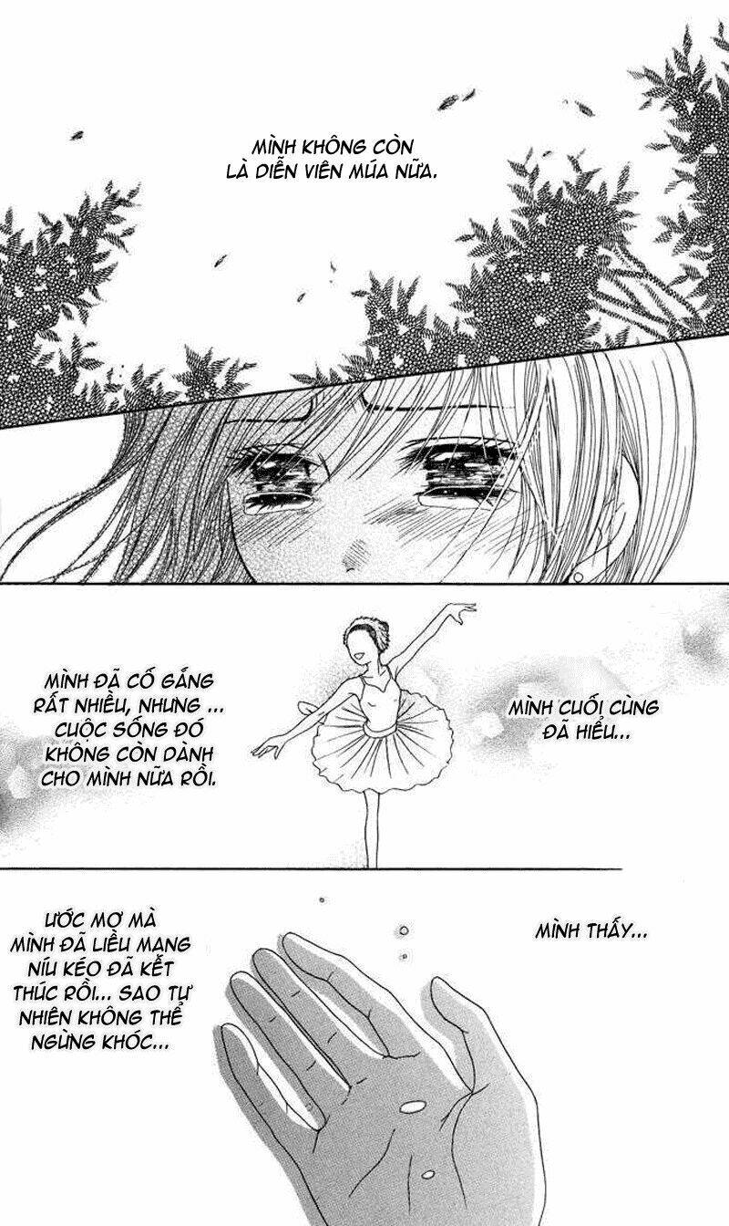 purikyu - love arrow chapter 1 30