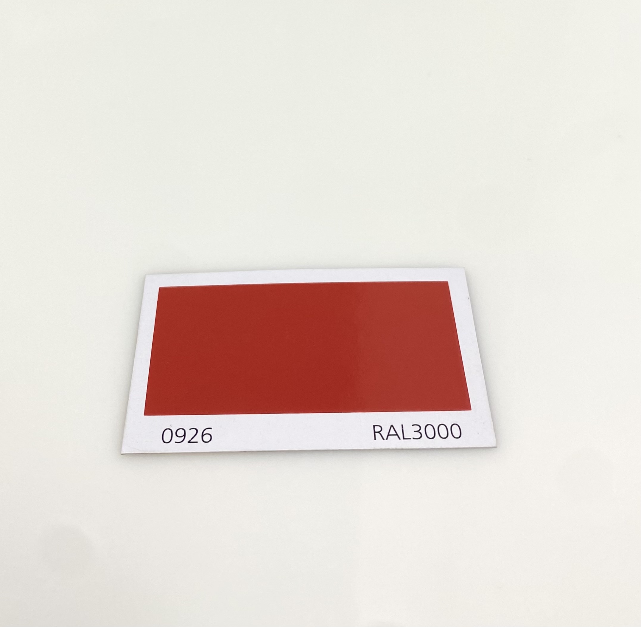 Sơn chịu nhiệt Jotun Solvalitt Midtherm (260°C) Base 3 màu đỏ - Red 0926 _ 5L