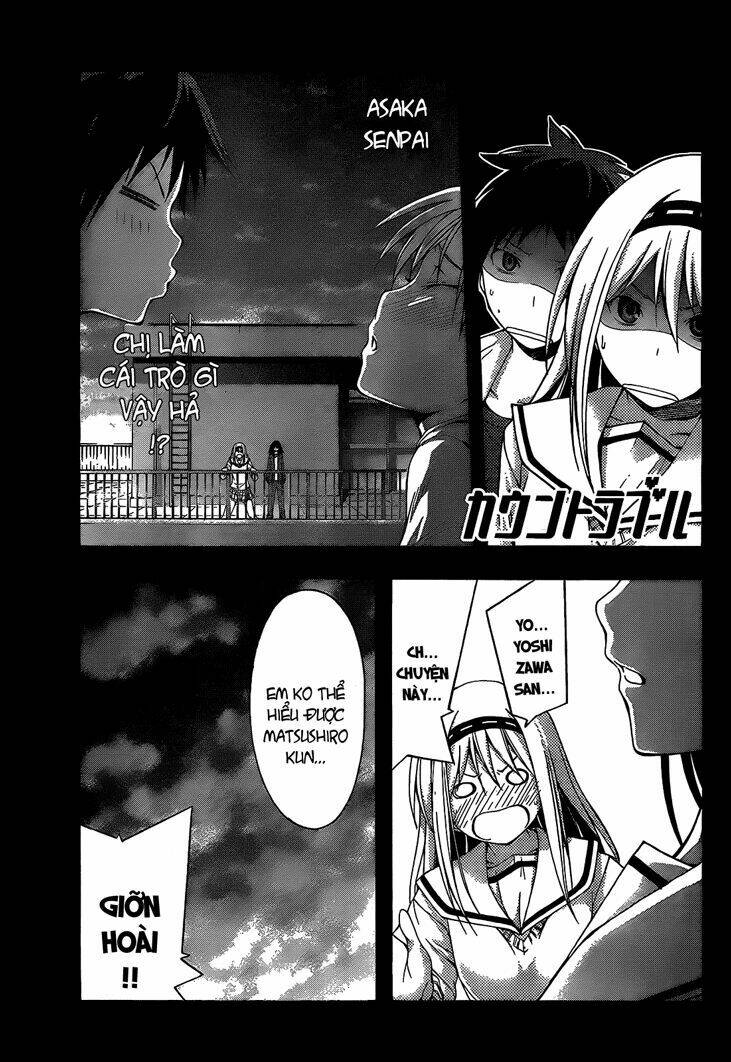 countrouble chapter 23 3