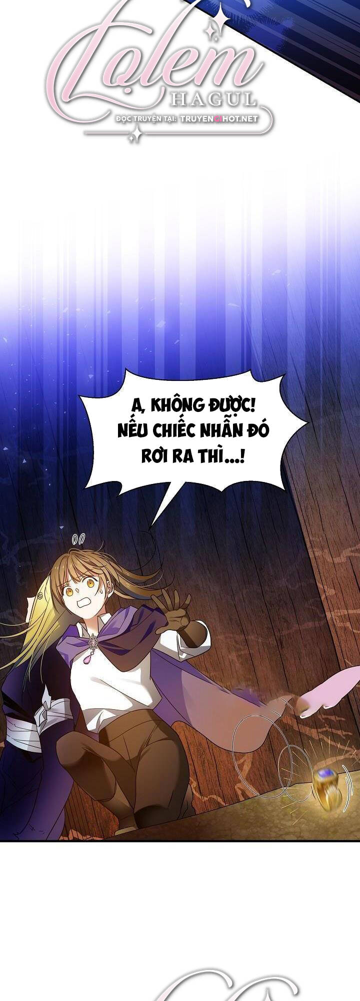 tôi đã ở đây ngay từ đầu chapter 52.1 49