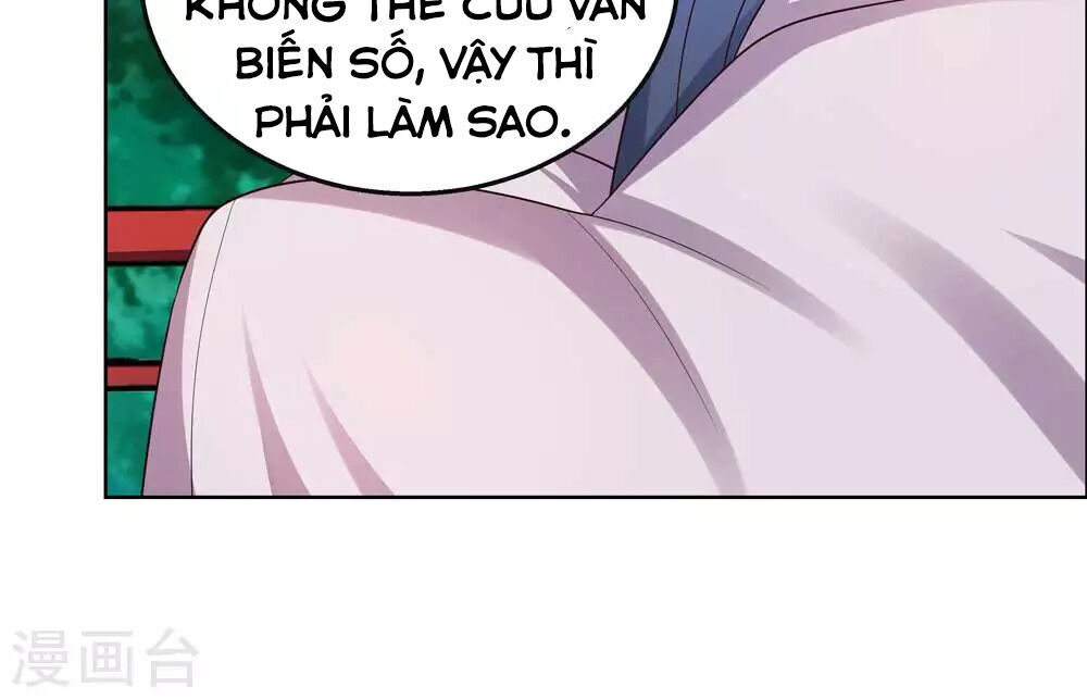 Tôn Thượng chapter 156.5 22