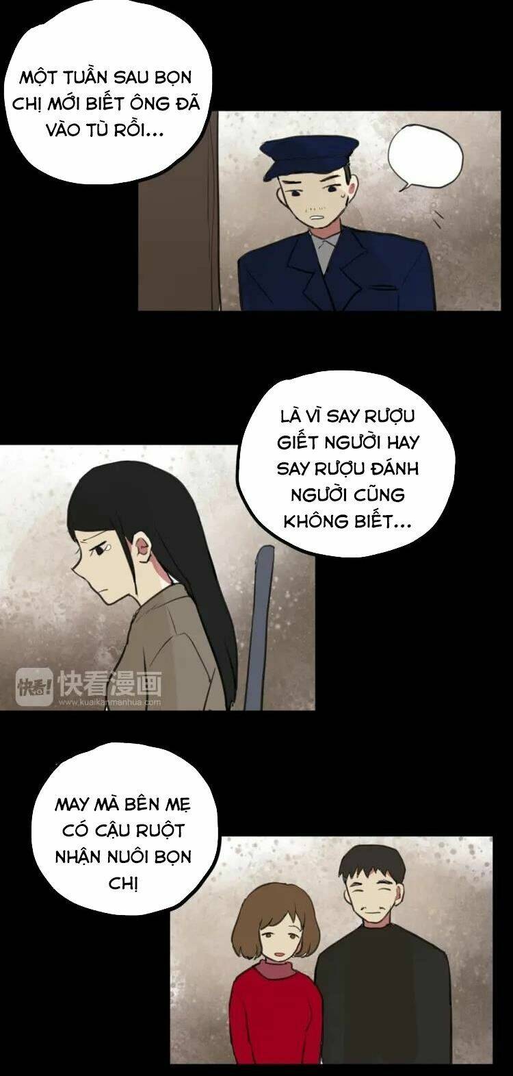 thôi miên em yêu anh chapter 27 16